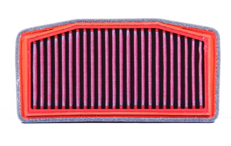 BMC 17+ Triumph Street Triple 765 R Replacement Air Filter- Race BMC Air Filters - Direct Fit  AXOPROS