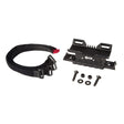 Rugged Ridge 76-20 Jeep Wrangler Elite Fire Extinguisher Holder Rugged Ridge Roll Cage Components  AXOPROS