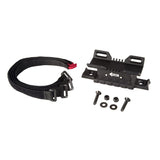 Rugged Ridge 76-20 Jeep Wrangler Elite Fire Extinguisher Holder Rugged Ridge Roll Cage Components  AXOPROS
