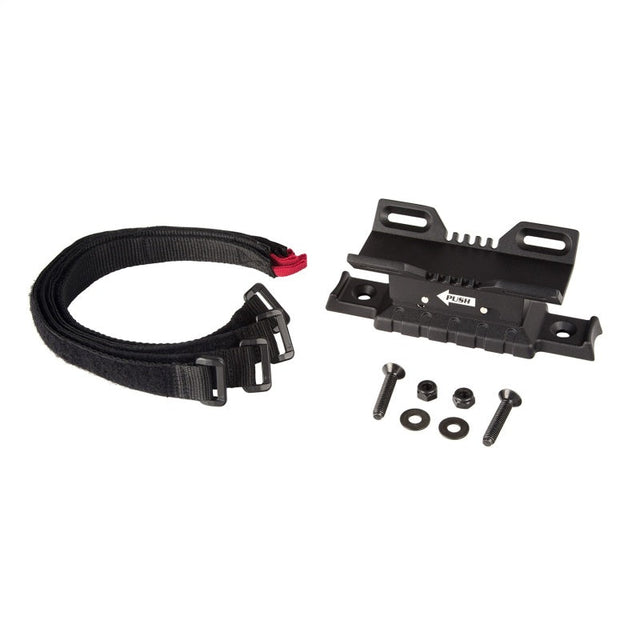 Rugged Ridge 76-20 Jeep Wrangler Elite Fire Extinguisher Holder Rugged Ridge Roll Cage Components  AXOPROS