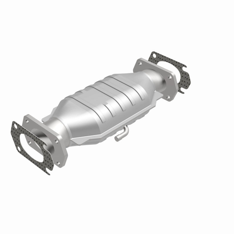 MagnaFlow Conv DF Mf Gm Magnaflow Catalytic Converter Direct Fit  AXOPROS