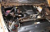 K&N 14-15 Ram 2500/3500 6.4L V8 High Flow Performance Intake Kit K&N Engineering Cold Air Intakes  AXOPROS