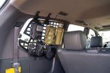 DV8 Offroad 03-09 Lexus GX 470 Rear Window Molle Storage Panels DV8 Offroad Exterior Trim  AXOPROS