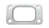 Vibrant Turbo Gasket for T3/GT30R Inlet Flange (Matches Flange #1431 and #14310) Vibrant Exhaust Gaskets  AXOPROS