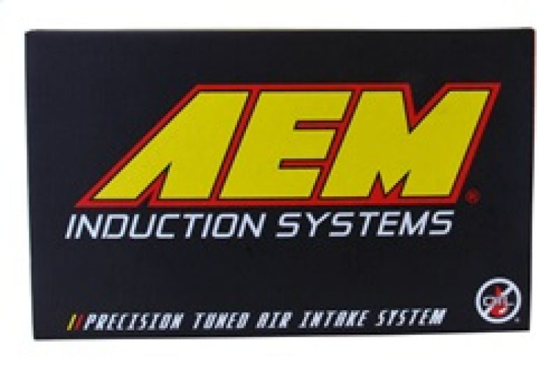 AEM 09-11 Mitsubishi Lancer Ralliart 2.0L L4 Cold Air Intake AEM Induction Cold Air Intakes  AXOPROS