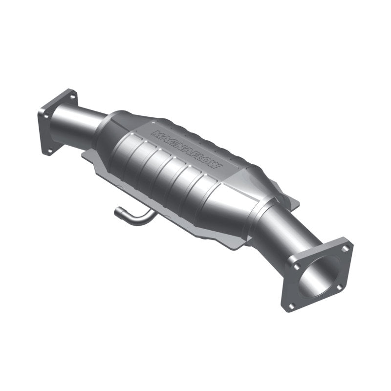 MagnaFlow Conv DF GM 78 81 Magnaflow Catalytic Converter Direct Fit  AXOPROS