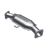 MagnaFlow Conv DF GM 78 81 Magnaflow Catalytic Converter Direct Fit  AXOPROS
