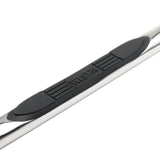 Westin 1999-2014 Chevy Silverado 1500 Ext. Cab E-Series 3 Nerf Step Bars - SS Westin Nerf Bars  AXOPROS