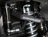 Camburg Toyota Tacoma 05-23 / 4-Runner 03-23 / FJ 07-14 KINETIK V2 Billet Uniball Upper Arms Camburg Suspension Arms & Components  AXOPROS