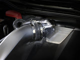 aFe 21-24 Lexus IS350 3.5L V6 Silver Bullet Throttle Body Spacer aFe Throttle Bodies  AXOPROS