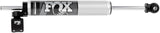 Fox 2017+ Ford Superduty 2.0 Perf Series 8.1in. TS Stabilizer Steering Damper 1-1/8 in Tie Rod FOX Steering Stabilizer  AXOPROS