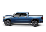 TruXedo 14-18 GM Sierra/Silverado 1500 / 15-29 Sierra/Silverado 2500/3500HD 80.4in. Bed Pro X15 TS Truxedo Tonneau Covers - Roll Up  AXOPROS