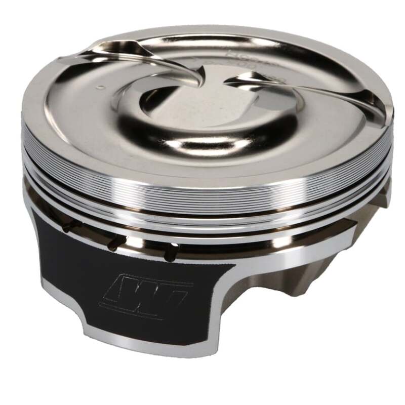 Wiseco Chevy LT1 6.2L 4.125in Bore 11.7:1 CR 1.115 CH Piston Kit - Set of 8 Wiseco Piston Sets - Forged - 8cyl  AXOPROS