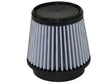 aFe Takeda Air Filters IAF PDS A/F PDS 4-1/2F x 6B x 4-3/4T x 5H (MVS) aFe Air Filters - Universal Fit  AXOPROS