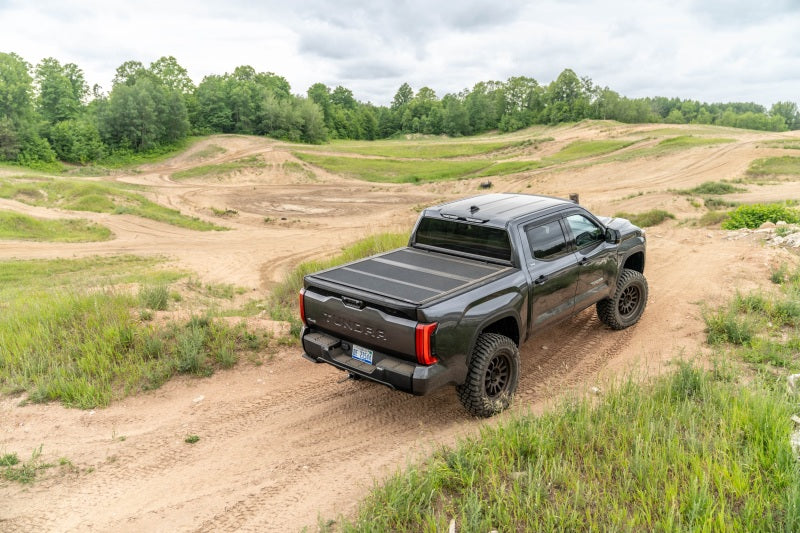 Extang 19-23 Chevy/GMC Silverado/Sierra 5.8ft. Bed Endure ALX Extang Tonneau Covers - Hard Fold  AXOPROS