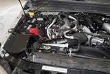 K&N 11-13 Ford F250/F350/F450/F550 Super Duty 6.7L V8 DSL Black Performance Intake Kit K&N Engineering Cold Air Intakes  AXOPROS