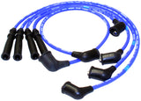 NGK Nissan 240SX 1990-1989 Spark Plug Wire Set NGK Spark Plug Wire Sets  AXOPROS