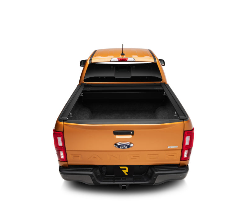 Retrax 2024 Ford Ranger 5ft Bed RetraxPRO XR Retrax Retractable Bed Covers  AXOPROS