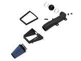 aFe Rapid Induction Pro 5R Cold Air Intake System 18-21 Jeep Wrangler(JL)/Gladiator(JT) 3.6L aFe Cold Air Intakes  AXOPROS