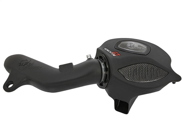aFe Momentum GT Pro DRY S Cold Air Intake System 16-17 BMW M2 (F87) L6 3.0L (t) N55 aFe Cold Air Intakes  AXOPROS