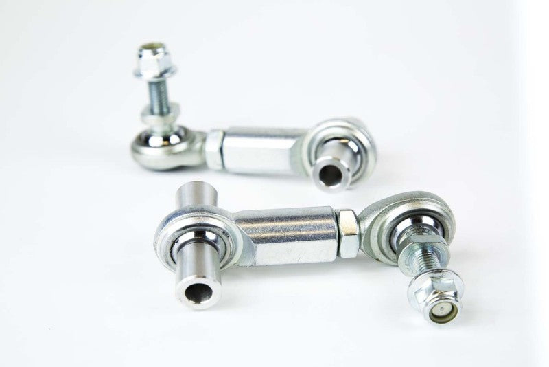 SPL Parts 2013+ Subaru BRZ/Toyota 86 / 2015+ Subaru WRX/STI Rear Swaybar Endlinks SPL Parts Sway Bar Endlinks  AXOPROS