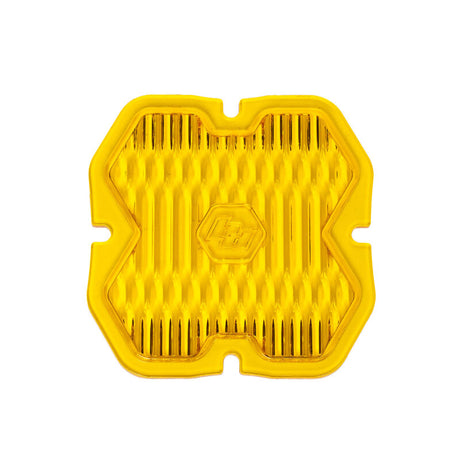 Baja Designs Baja Designs Squadron 2.0 Lens Kit - Wide Cornering (Baja Amber) Light Bars & Cubes aftermarket performance part