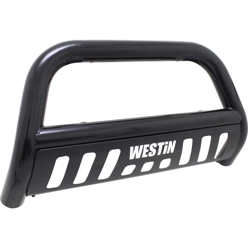 Westin 2016-2018 Toyota Tacoma E-Series Bull Bar - Black Westin Bull Bars  AXOPROS