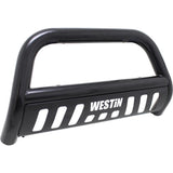 Westin 2016-2018 Toyota Tacoma E-Series Bull Bar - Black Westin Bull Bars  AXOPROS