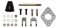 Wilwood Bracket Kit - Tandem M/C to Single Pedal Wilwood Brake Hardware  AXOPROS