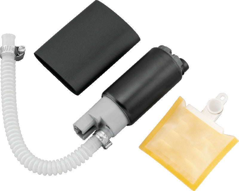 Twin Power 00-03 FLHR 02-03 FLS Fuel Pump Replaces H-D 61432-00, 61744-00 61744-00A 62897-01 TwinPower Fuel Pumps  AXOPROS