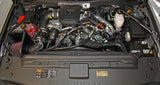 K&N FIPK Chevy/GMC 2500/3500 V8 6.6L Performance Intake Kit K&N Engineering Cold Air Intakes  AXOPROS