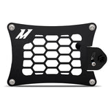 Mishimoto 15-20 BMW F8X M3/M4 License Plate Relocation Kit Mishimoto License Plate Relocation  AXOPROS