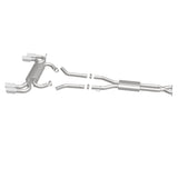 MagnaFlow SYS C/B 2010 Hyun Genesis Coupe 3.8 Magnaflow Catback  AXOPROS