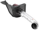 K&N 2012 Cadillac CTS 3.0L/3.6L Typhoon Performance Intake Kit K&N Engineering Cold Air Intakes  AXOPROS