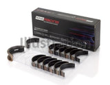King Nissan RB26DETT Performance Main Bearing Set - Size +0.25mm King Engine Bearings Bearings  AXOPROS