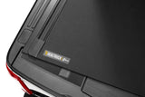 BAK 21-22 Ford F-150 (Incl. 2022 Lightning) Revolver X4s 5.7ft Bed Cover BAK Tonneau Covers - Roll Up  AXOPROS