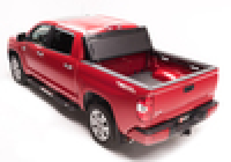 BAK 00-04 Toyota Tacoma 5ft Bed BAKFlip G2 BAK Tonneau Covers - Hard Fold  AXOPROS
