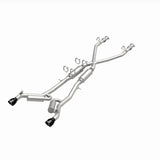 Magnaflow 23-2025 Nissan Z SPEQ Series Cat-Back Exhaust System Magnaflow Catback  AXOPROS