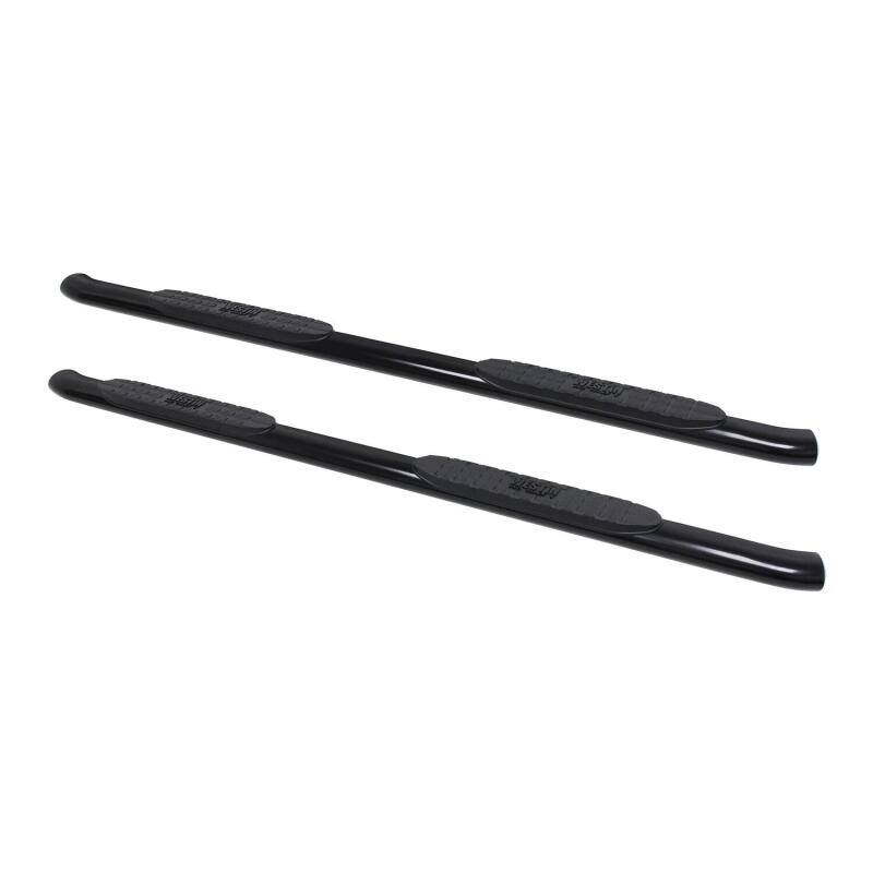 Westin 2019 Ram 1500 Crew Cab (Excl. 1500 Classic) PRO TRAXX 4 Oval Nerf Step Bars - SS Westin Nerf Bars  AXOPROS