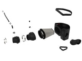 aFe 19-23 Dodge Challenger Hellcat V8-6.2L Magnum FORCE Stage2 Cold Air Intake System w/Pro DRY S aFe Cold Air Intakes  AXOPROS