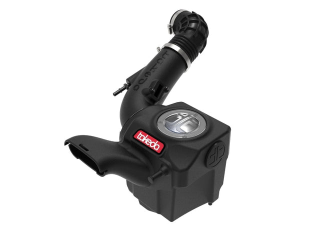 aFe POWER Momentum GT Pro 5R Media Intake System 14-15 Ford Fiesta ST L4-1.6L (t) aFe Cold Air Intakes  AXOPROS