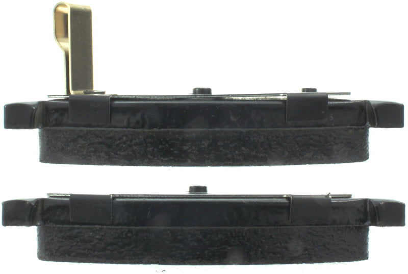 StopTech Performance 89-98 240SX Rear Brake Pads Stoptech Brake Pads - Performance  AXOPROS