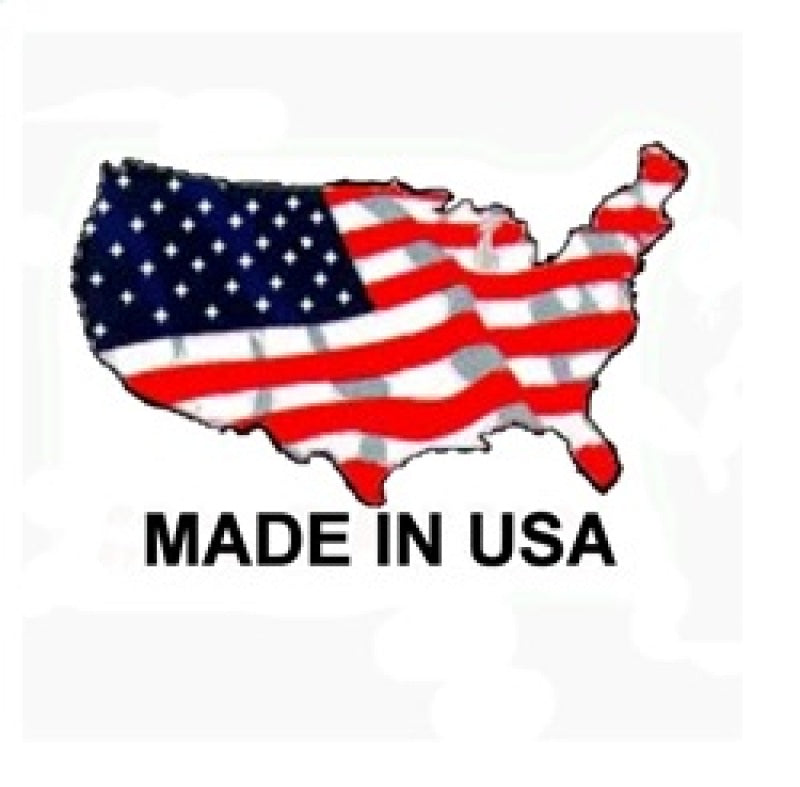 BBK 86-95 Mustang 5.0 Upper To Lower EFI Intake EFI Manifold Gasket Set GT-40 Cobra BBK Exhaust Gaskets  AXOPROS