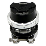 Turbosmart GenV RacePort Blow Off Valve - Black (For Female Flange) Turbosmart Blow Off Valves  AXOPROS