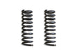 MaxTrac 14-18 RAM 2500/3500 4WD 6in Front Lift Coils Maxtrac Lift Springs  AXOPROS