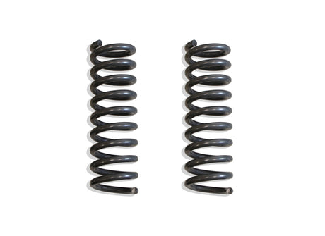 MaxTrac 14-18 RAM 2500/3500 4WD 6in Front Lift Coils Maxtrac Lift Springs  AXOPROS