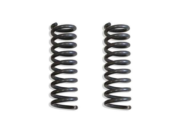 MaxTrac 14-18 RAM 2500/3500 4WD 6in Front Lift Coils Maxtrac Lift Springs  AXOPROS
