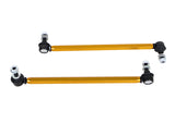 Whiteline Whiteline 18-25 Honda Accord Sway Bar Link Kit Sway Bar Endlinks aftermarket performance part