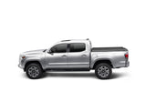 Truxedo 16-20 Toyota Tacoma 5ft TruXport Bed Cover Truxedo Bed Covers - Roll Up  AXOPROS