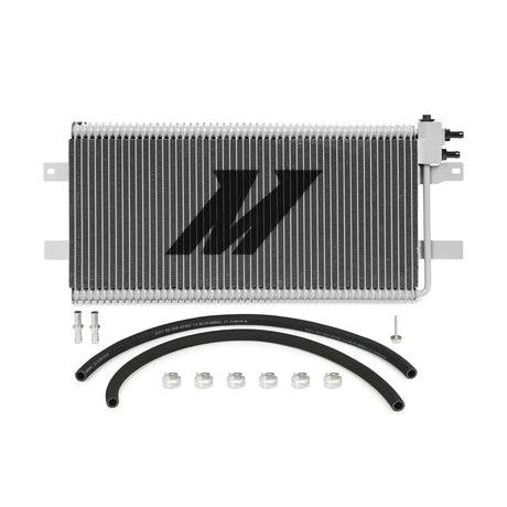 Mishimoto 03-09 Dodge Ram 5.9L/6.7L Cummins Transmission Cooler - AXOPROS